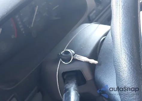 1994 Honda Accord Lx/Ex z USA, uszkodzony, nr VIN 1HGCD5636RA190878